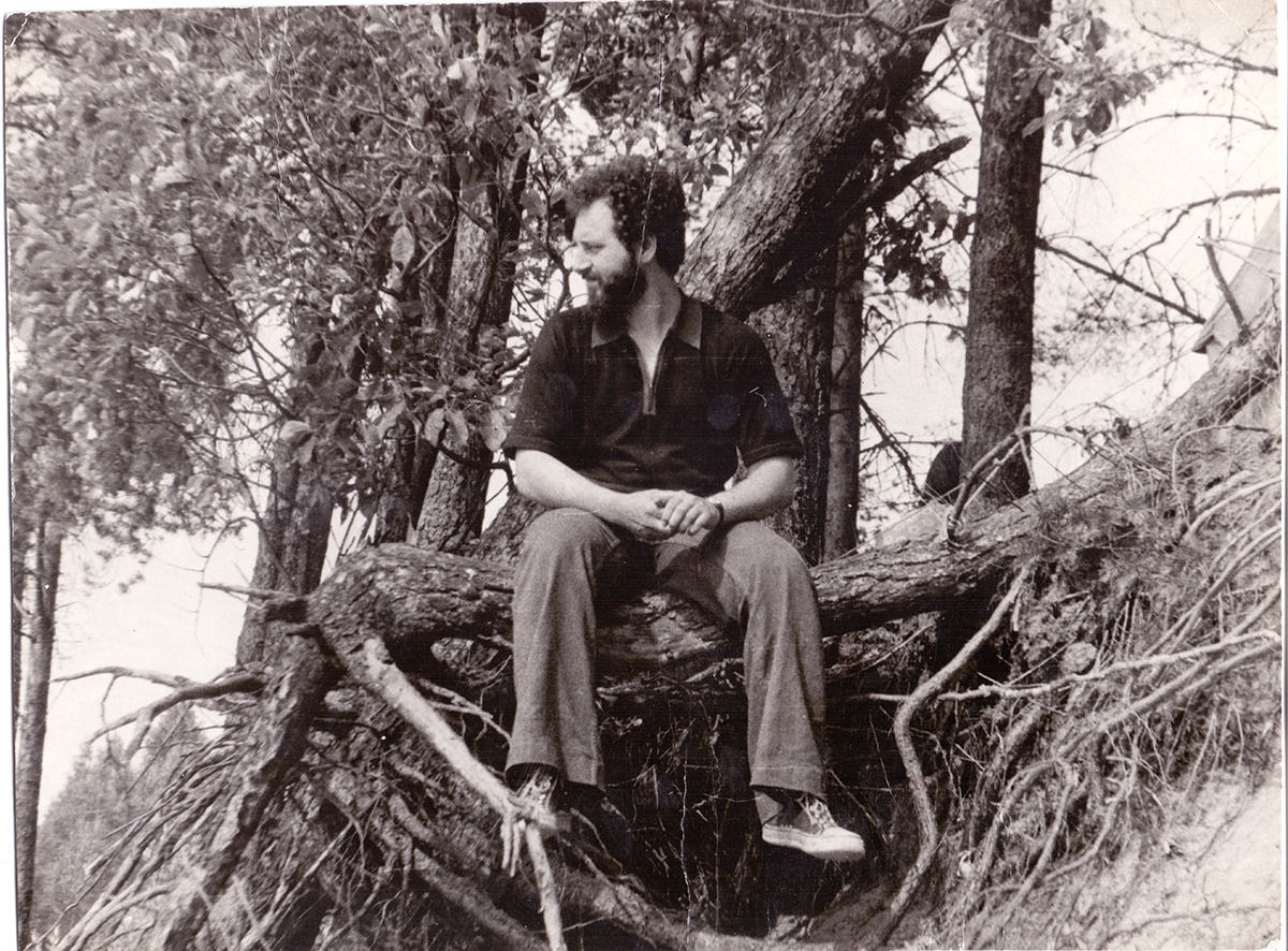 Андрей Терехов (продолжение): «Когда говорят, что мы отстали от американцев навсегда, я отвечаю: „Не дождетесь!“» - 5